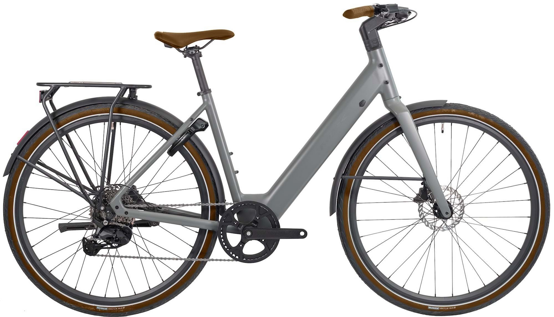 MBK Aura Series