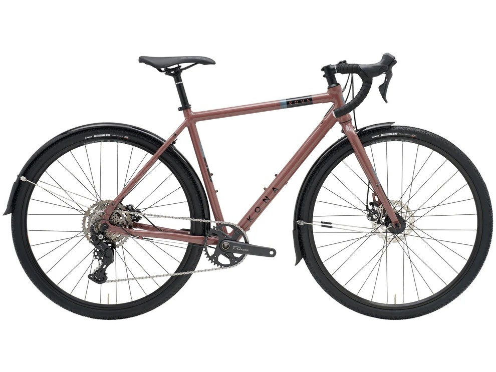 Kona Rove AL/DL