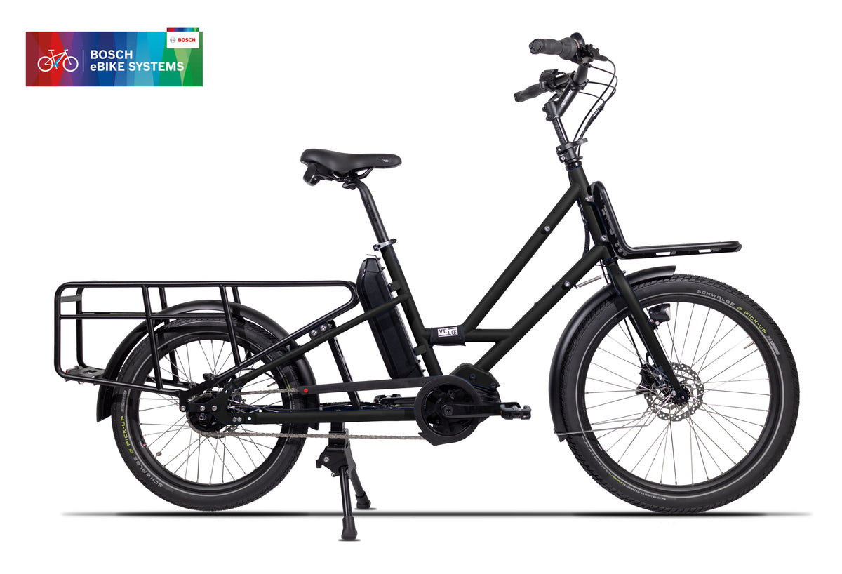 Veloe Multi Lungo Bosch