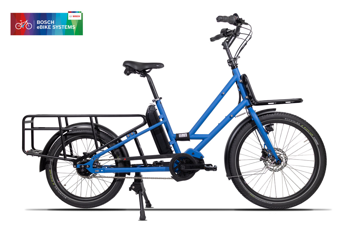 Veloe Multi Lungo Bosch