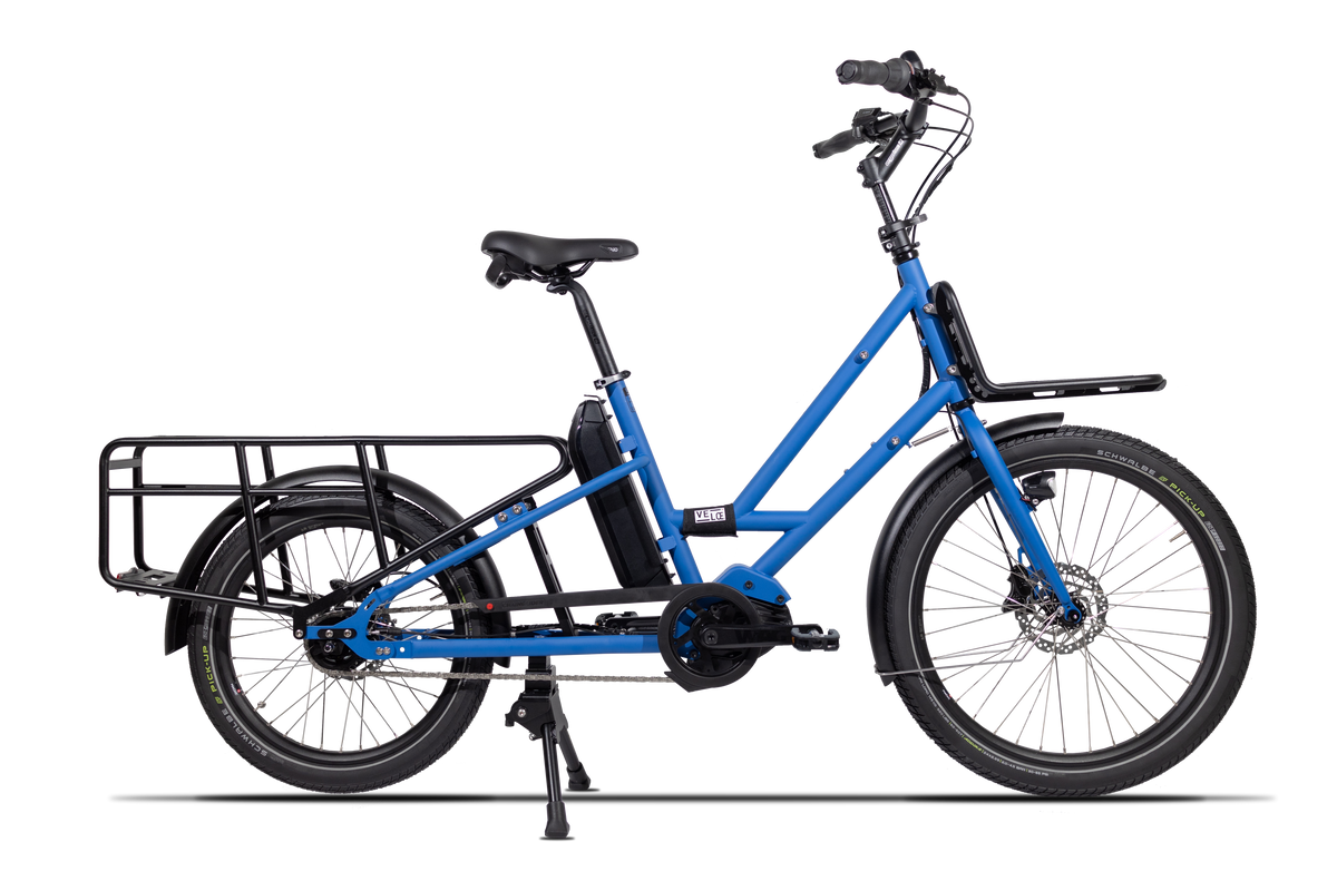 Veloe Multi Lungo Shimano