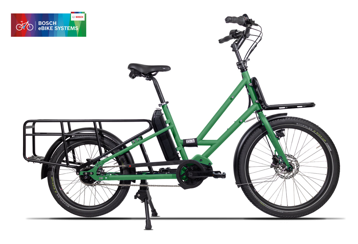 Veloe Multi Lungo Bosch