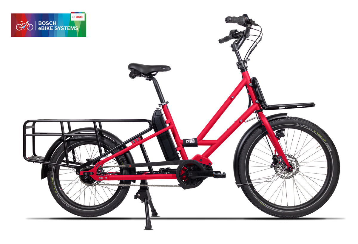 Veloe Multi Lungo Bosch