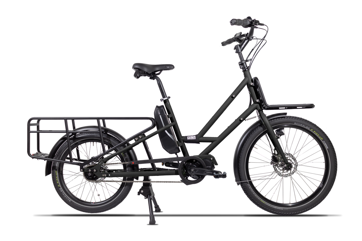 Veloe Multi Lungo Shimano