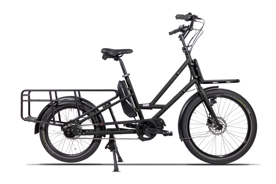Veloe Multi Lungo Shimano