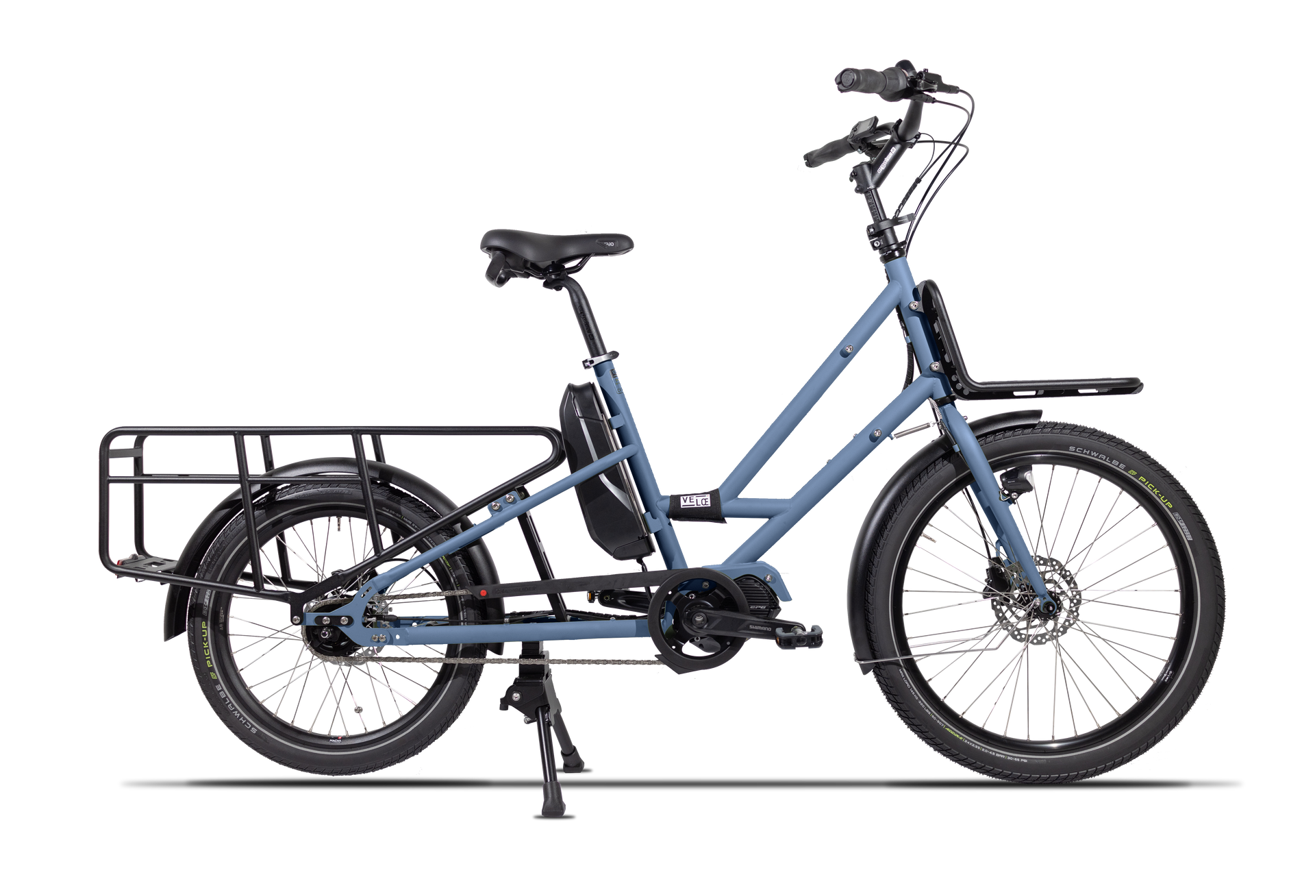 Veloe Multi Lungo Shimano