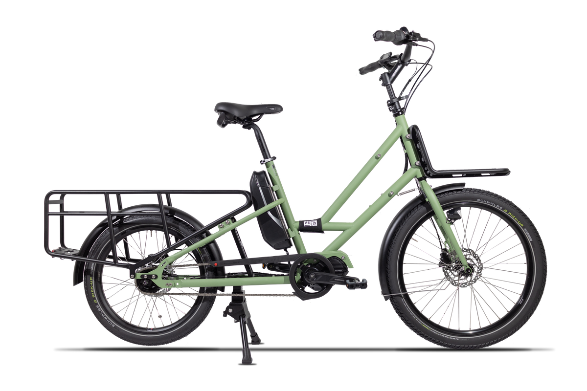Veloe Multi Lungo Shimano
