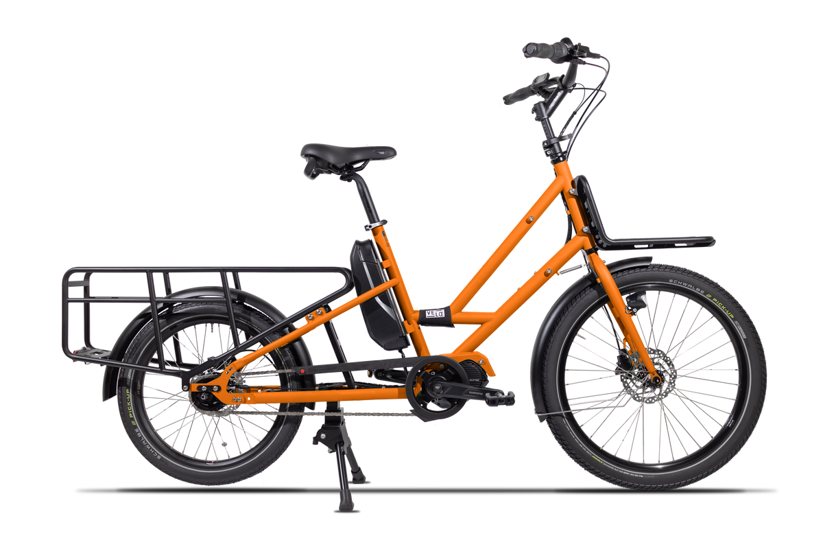 Veloe Multi Lungo Shimano