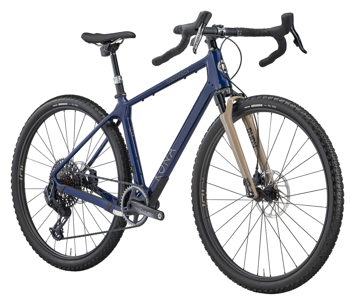 Kona Ouroboros Supreme