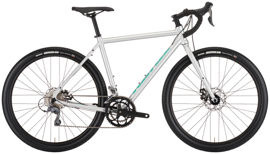 Kona Rove AL 650 Silver