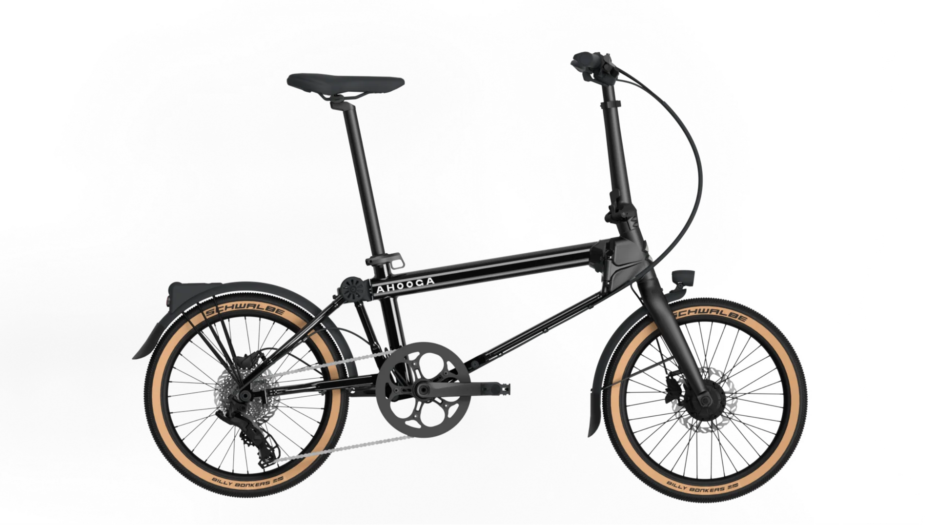 AHOOGA E-MAX Derailleur