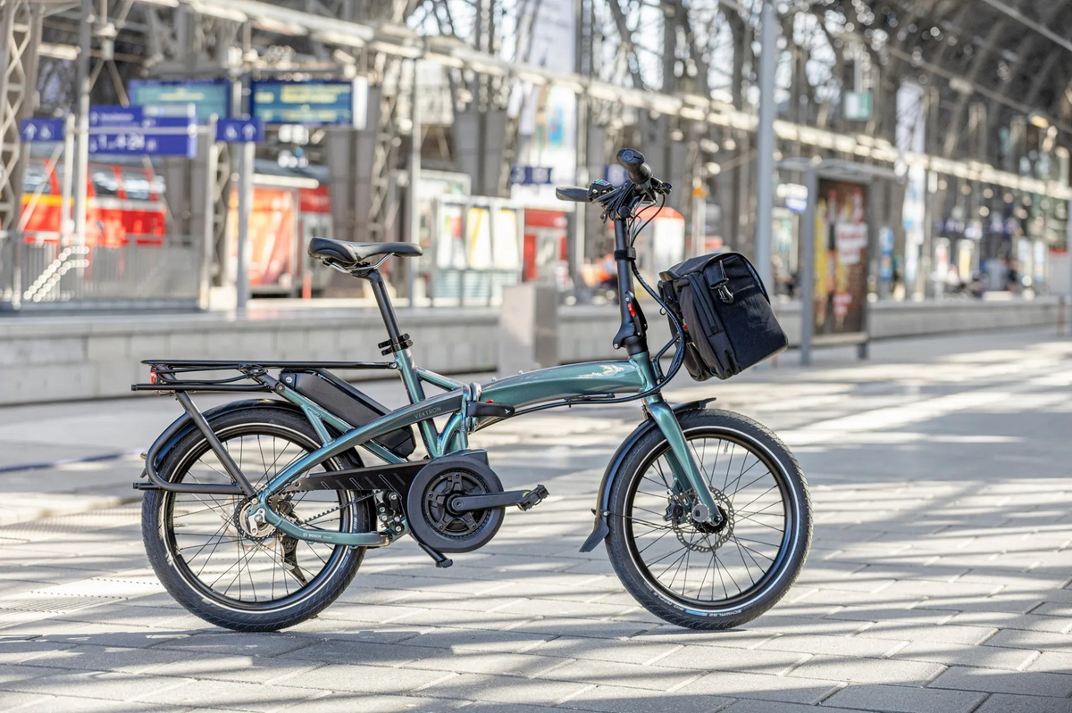 Tern Vektron P7i