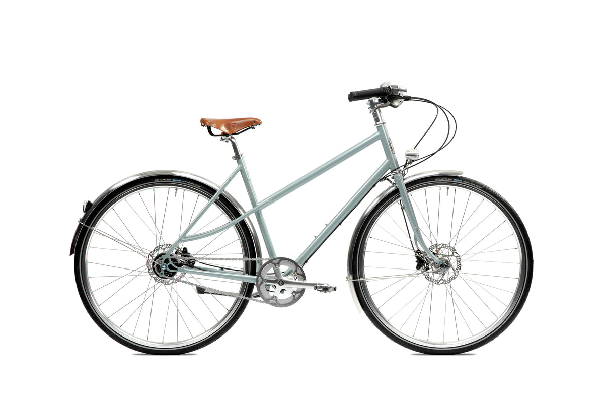 Pelago Airisto Commuter