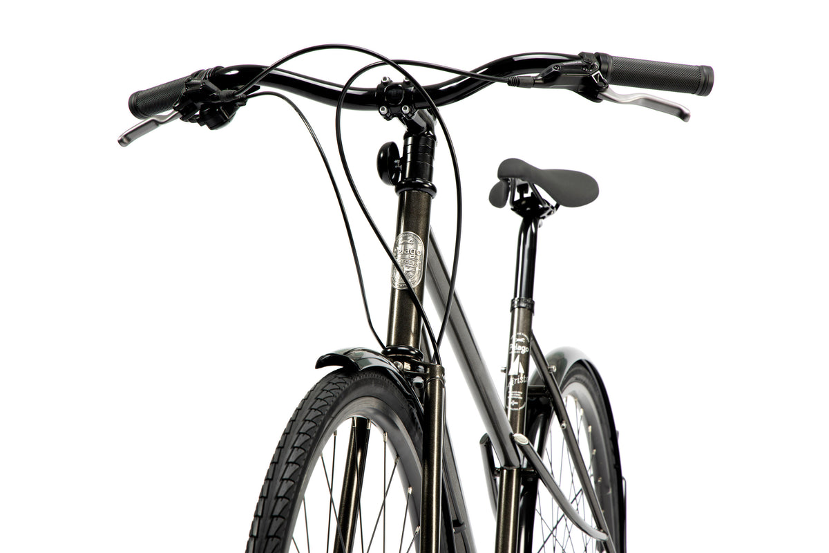 Pelago Airisto Outback