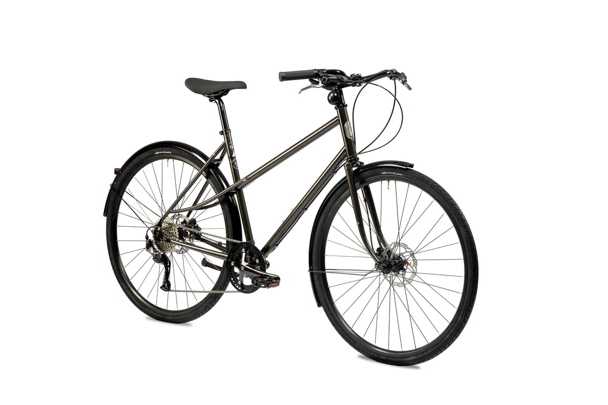 Pelago Airisto Outback