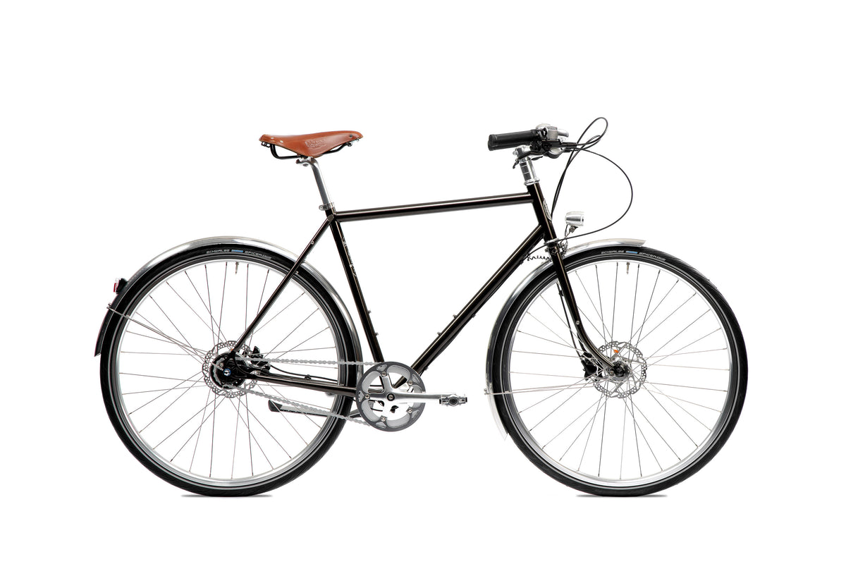 Pelago Hanko Commuter