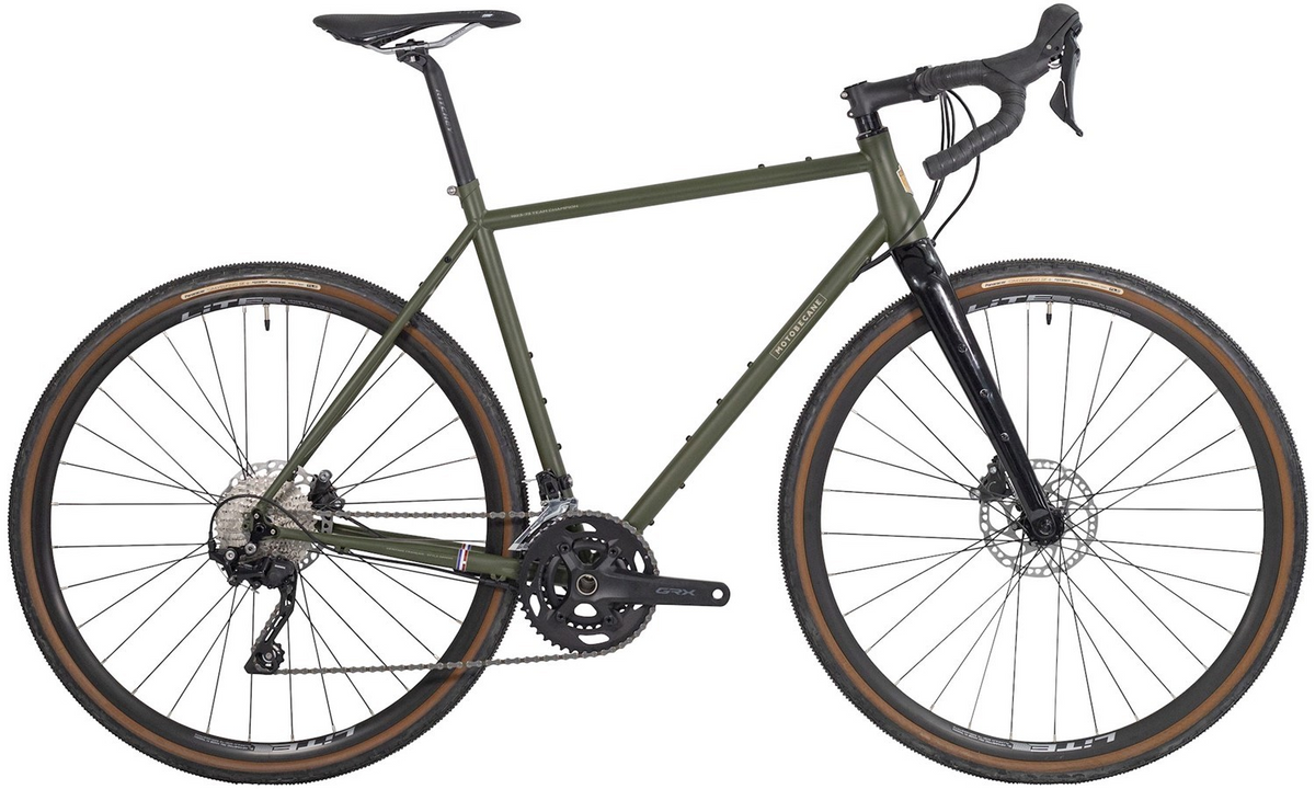 Motobecane 1923-73 Team Champion Blue