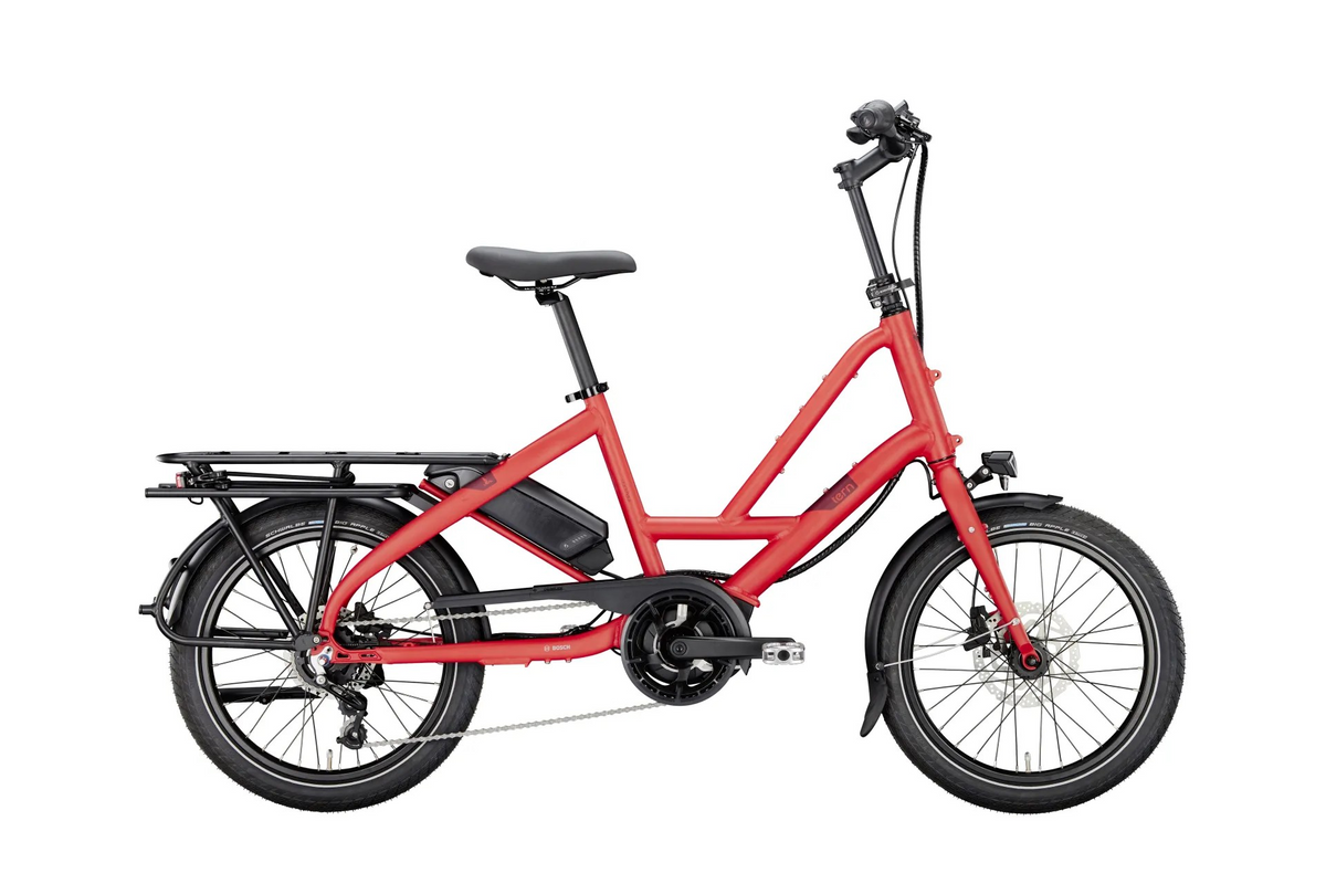 Tern Quick Haul P5i 400Wh