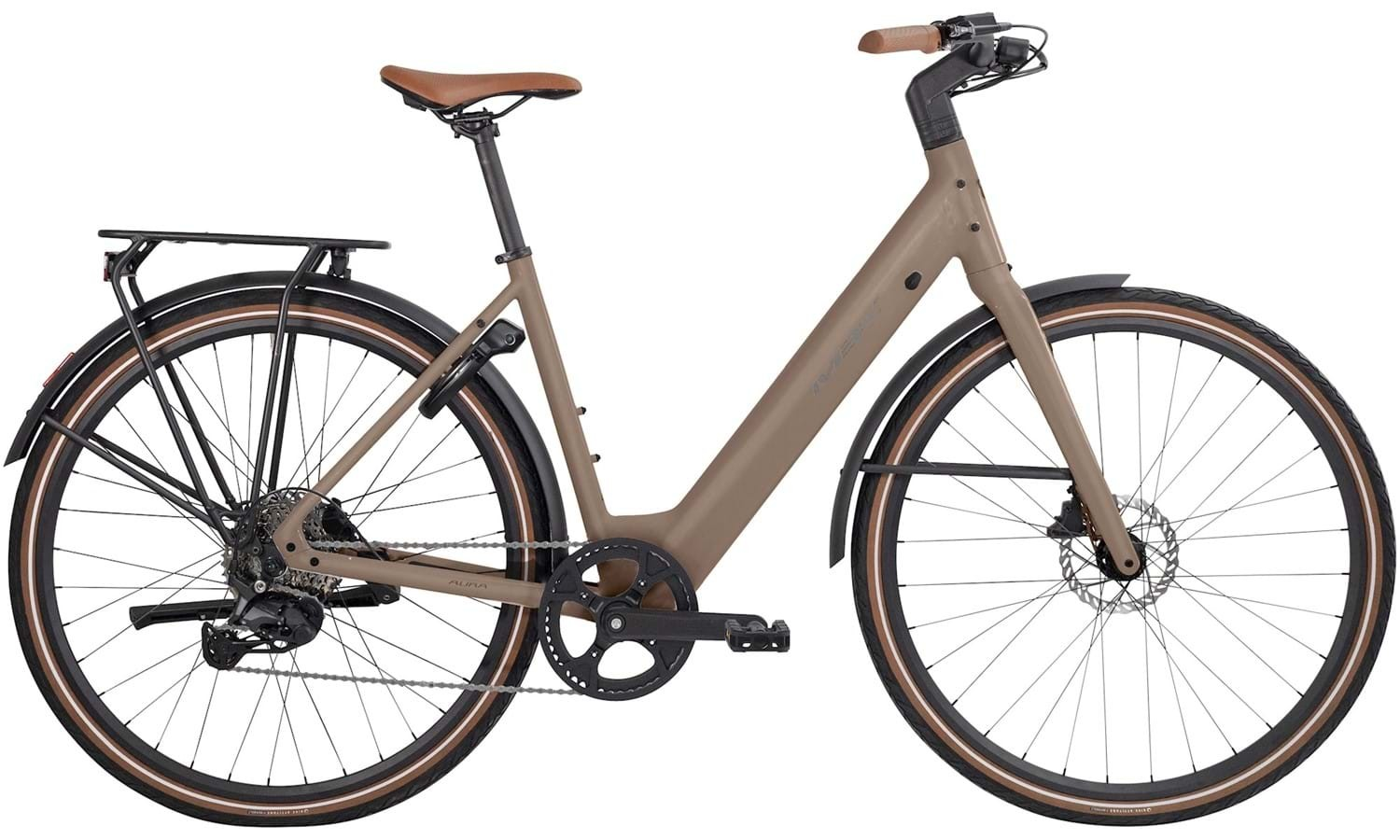 MBK Aura Series