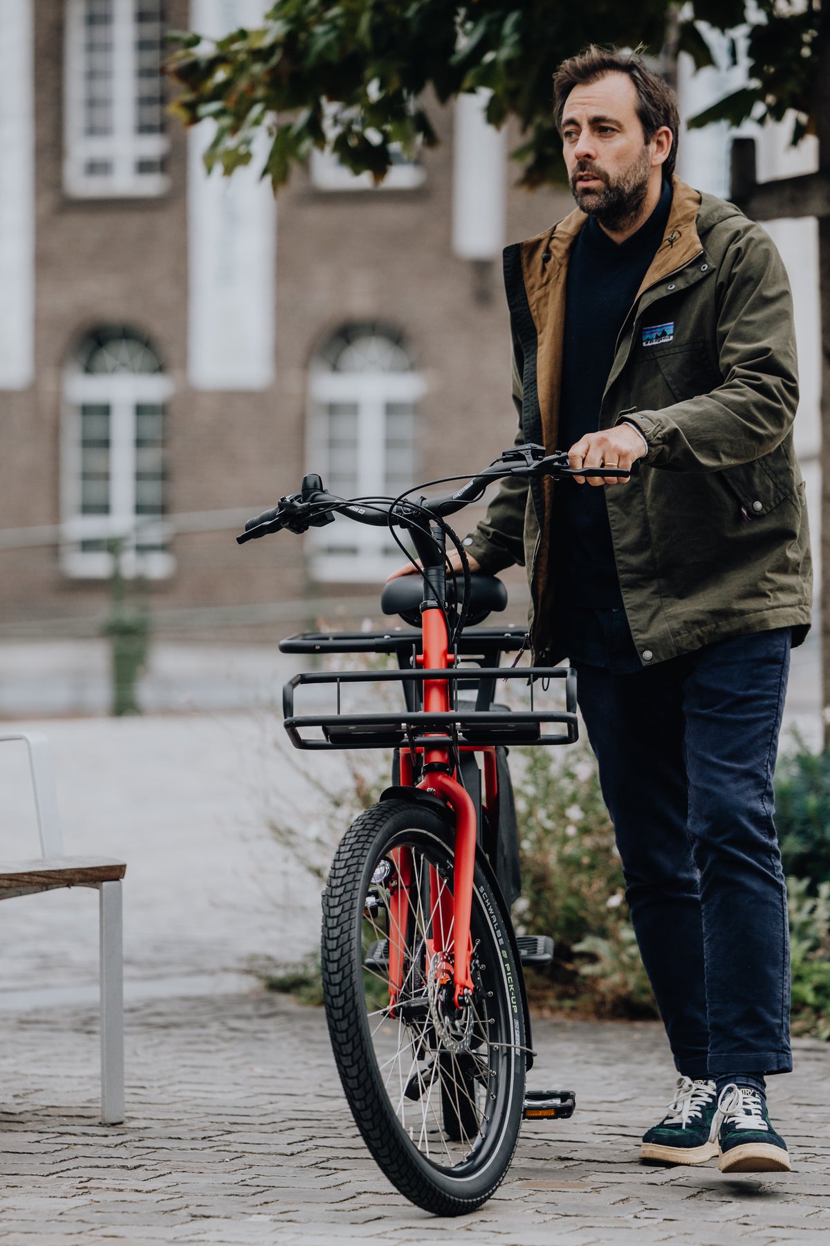 Veloe Multi Shimano