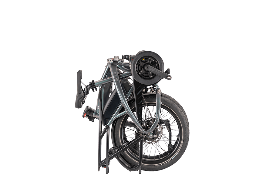 Tern Vektron P7i