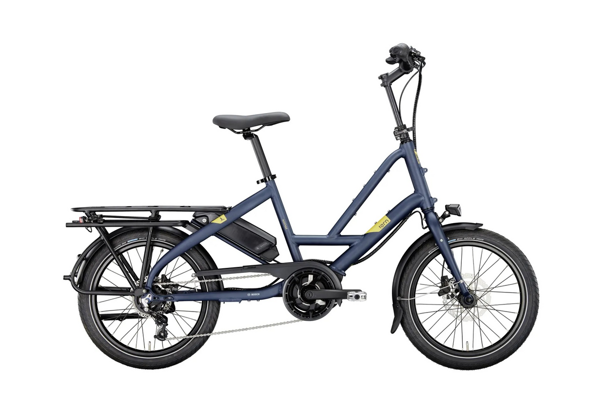Tern Quick Haul P5i 400Wh